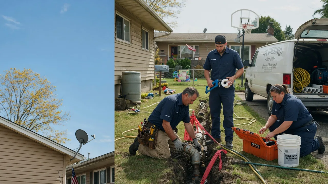 Garbage Disposal Replacement in Calvin, PA near me